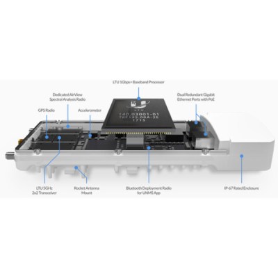 Ubiquiti AirFiber AF-5XHD-6